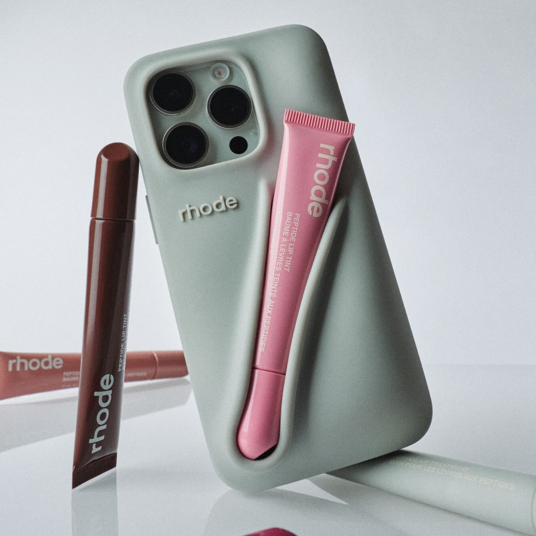 Rhode Lip Case Telefon Kılıfı