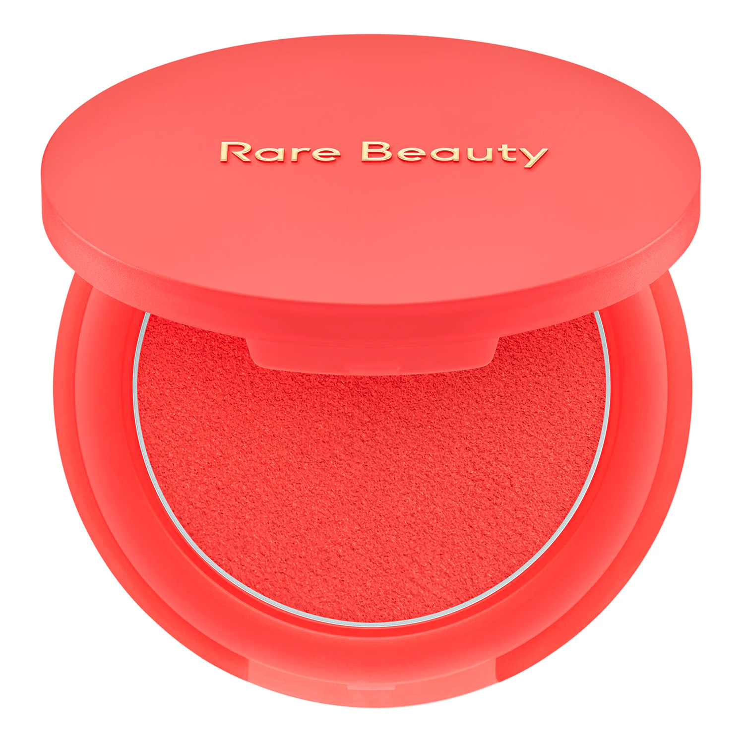 Rare Beauty Soft Pinch Matte Bouncy Blush - Krem Pudra Allık