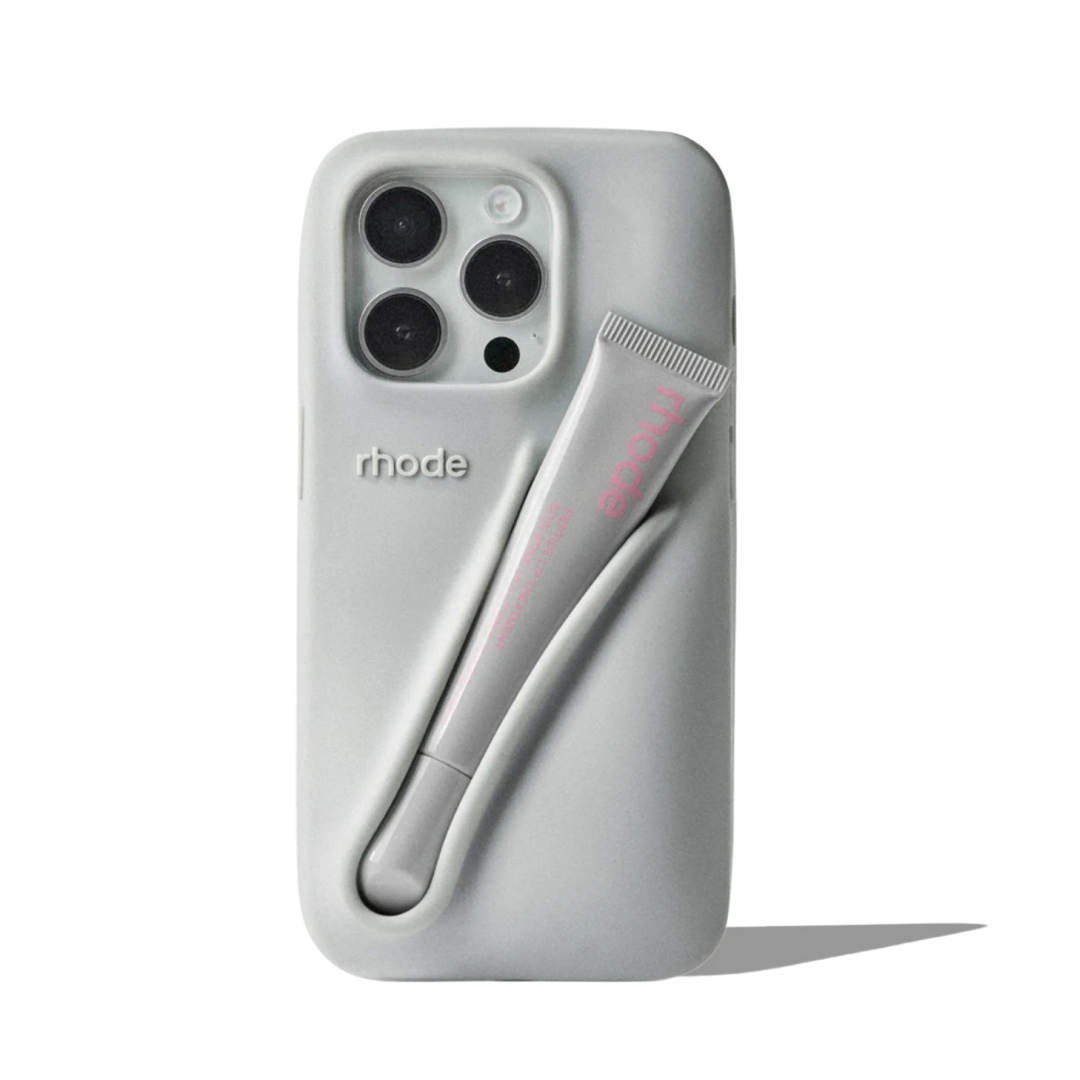 Rhode Lip Case Telefon Kılıfı